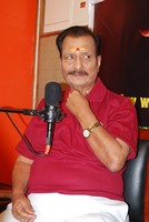Rallapalli Stills at Tori
